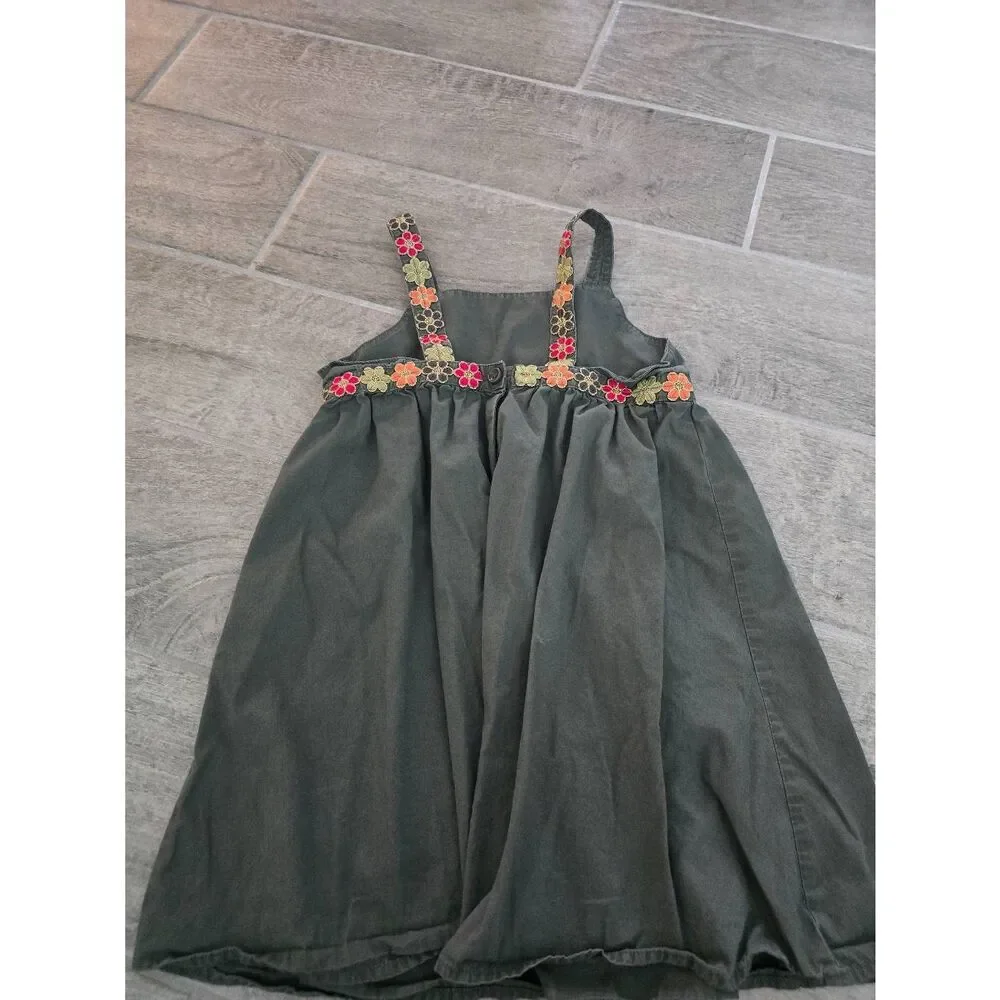 Gymboree toddler girls